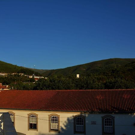 Casa Da Ti Cristina Daire Pomares Dış mekan fotoğraf