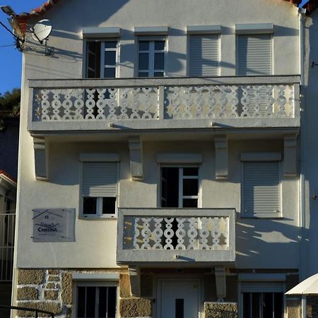 Casa Da Ti Cristina Daire Pomares Dış mekan fotoğraf