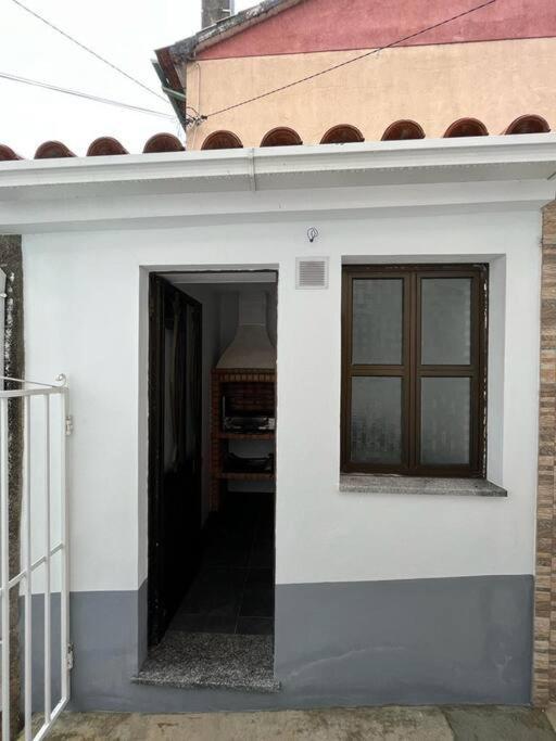 Casa Da Ti Cristina Daire Pomares Dış mekan fotoğraf