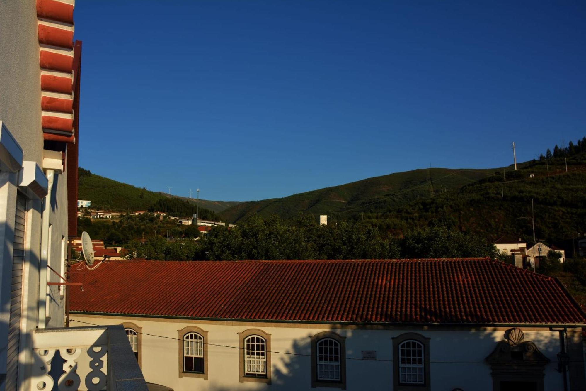 Casa Da Ti Cristina Daire Pomares Dış mekan fotoğraf