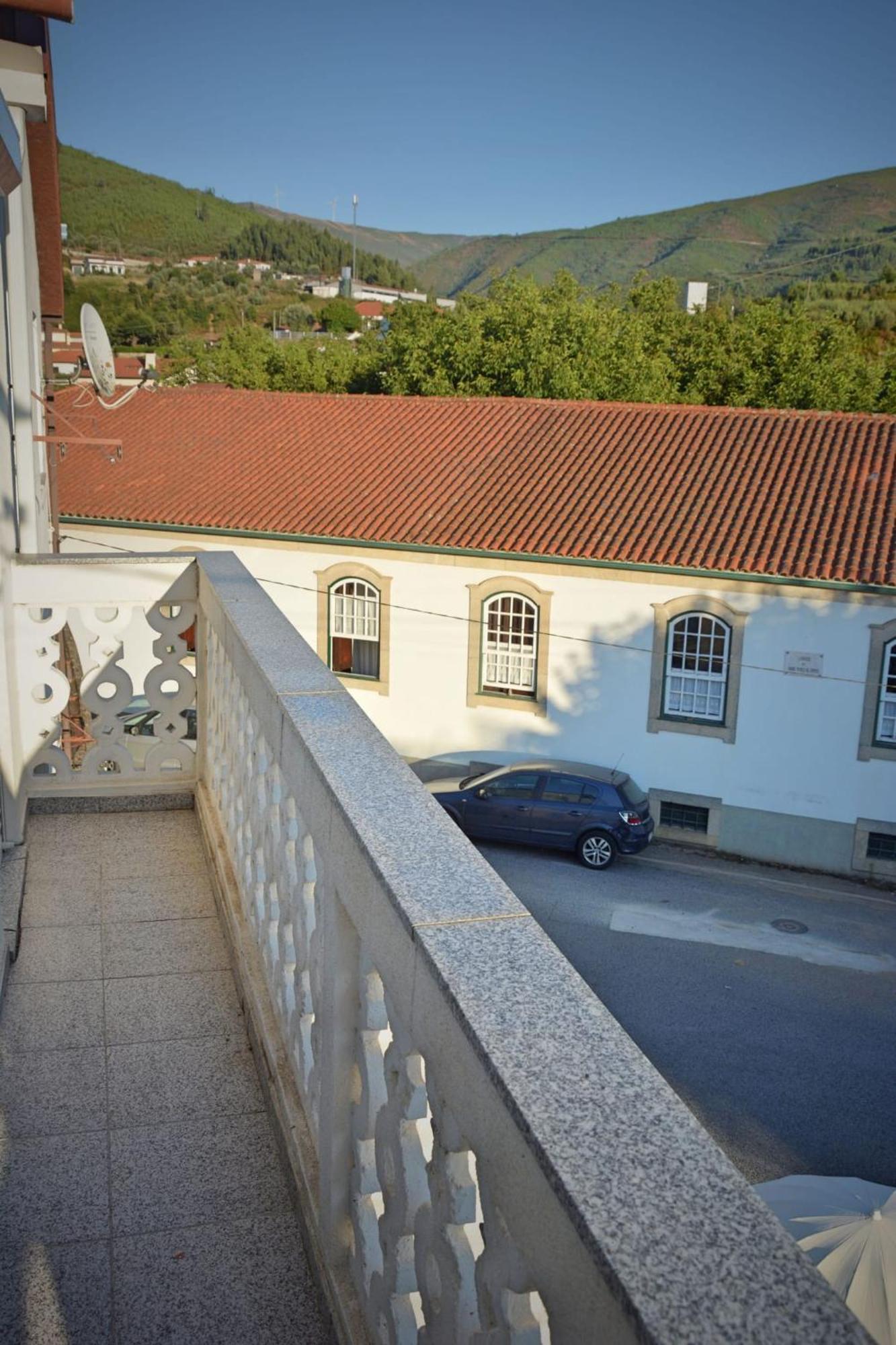 Casa Da Ti Cristina Daire Pomares Dış mekan fotoğraf