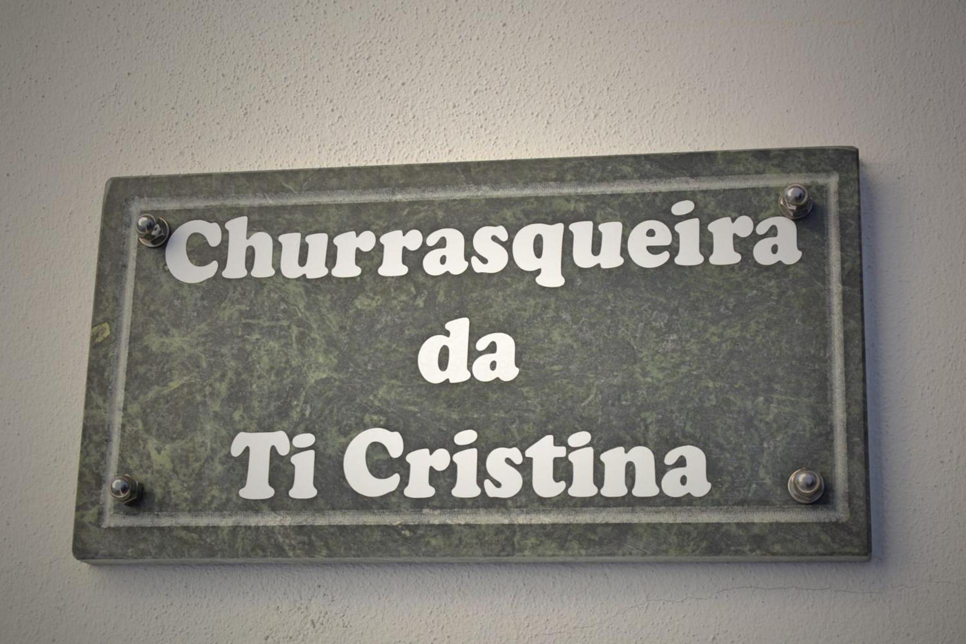 Casa Da Ti Cristina Daire Pomares Dış mekan fotoğraf