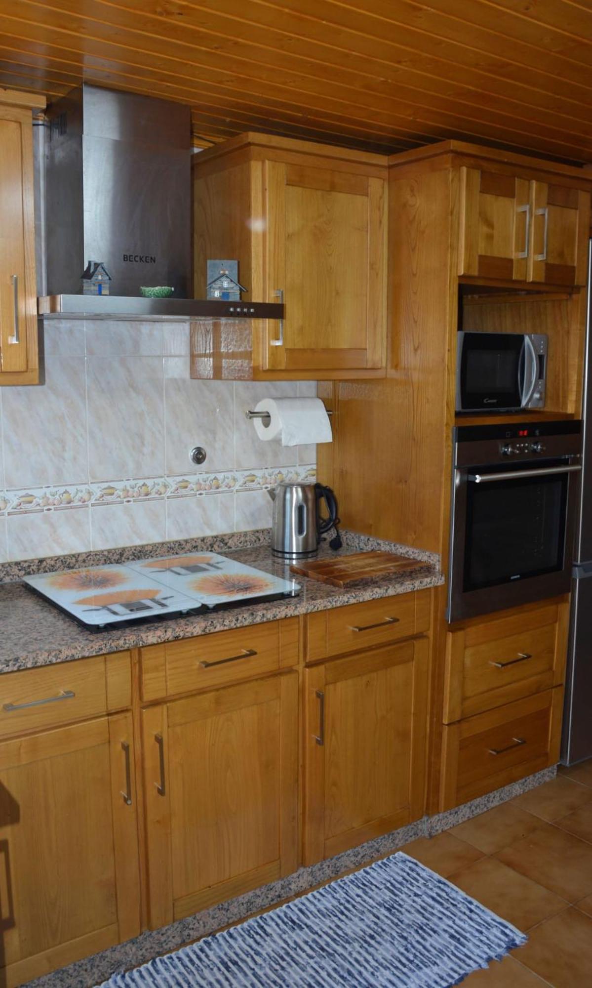 Casa Da Ti Cristina Daire Pomares Dış mekan fotoğraf