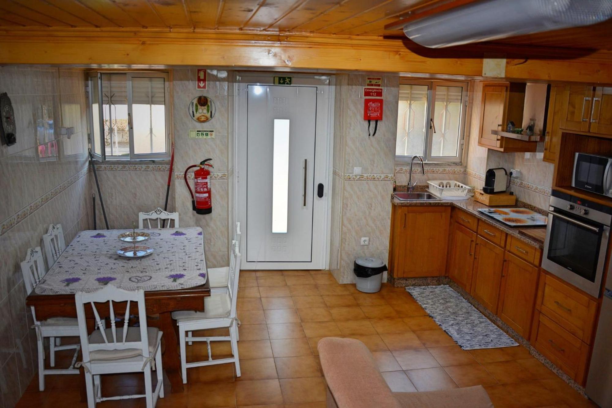 Casa Da Ti Cristina Daire Pomares Dış mekan fotoğraf