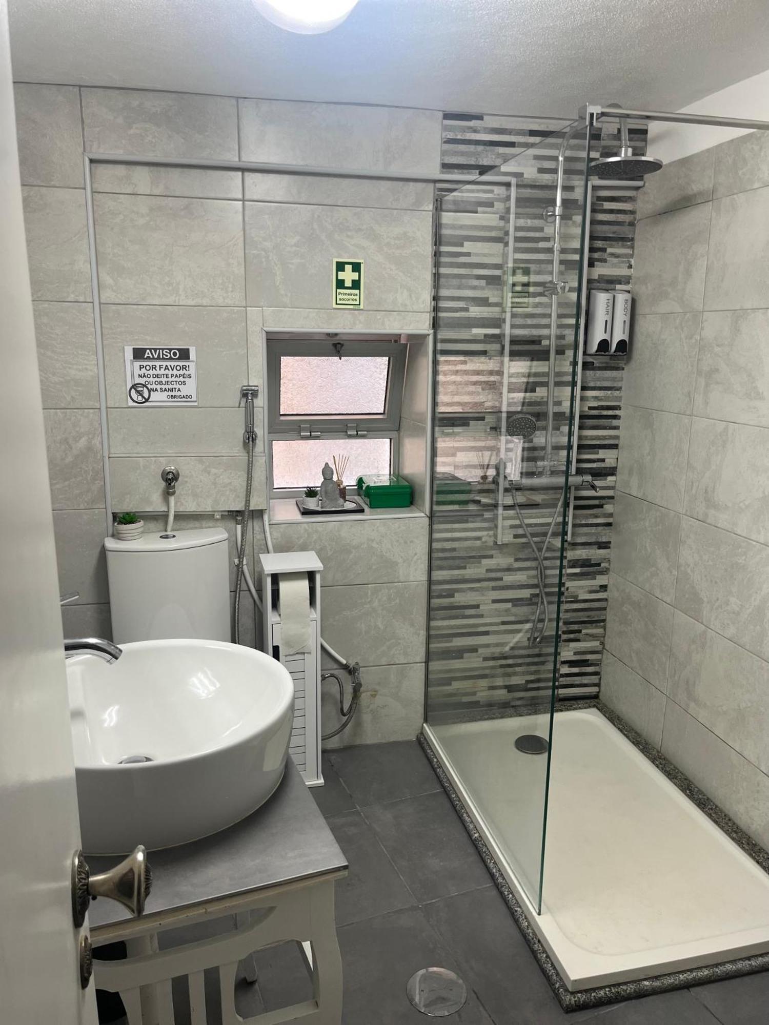 Casa Da Ti Cristina Daire Pomares Dış mekan fotoğraf