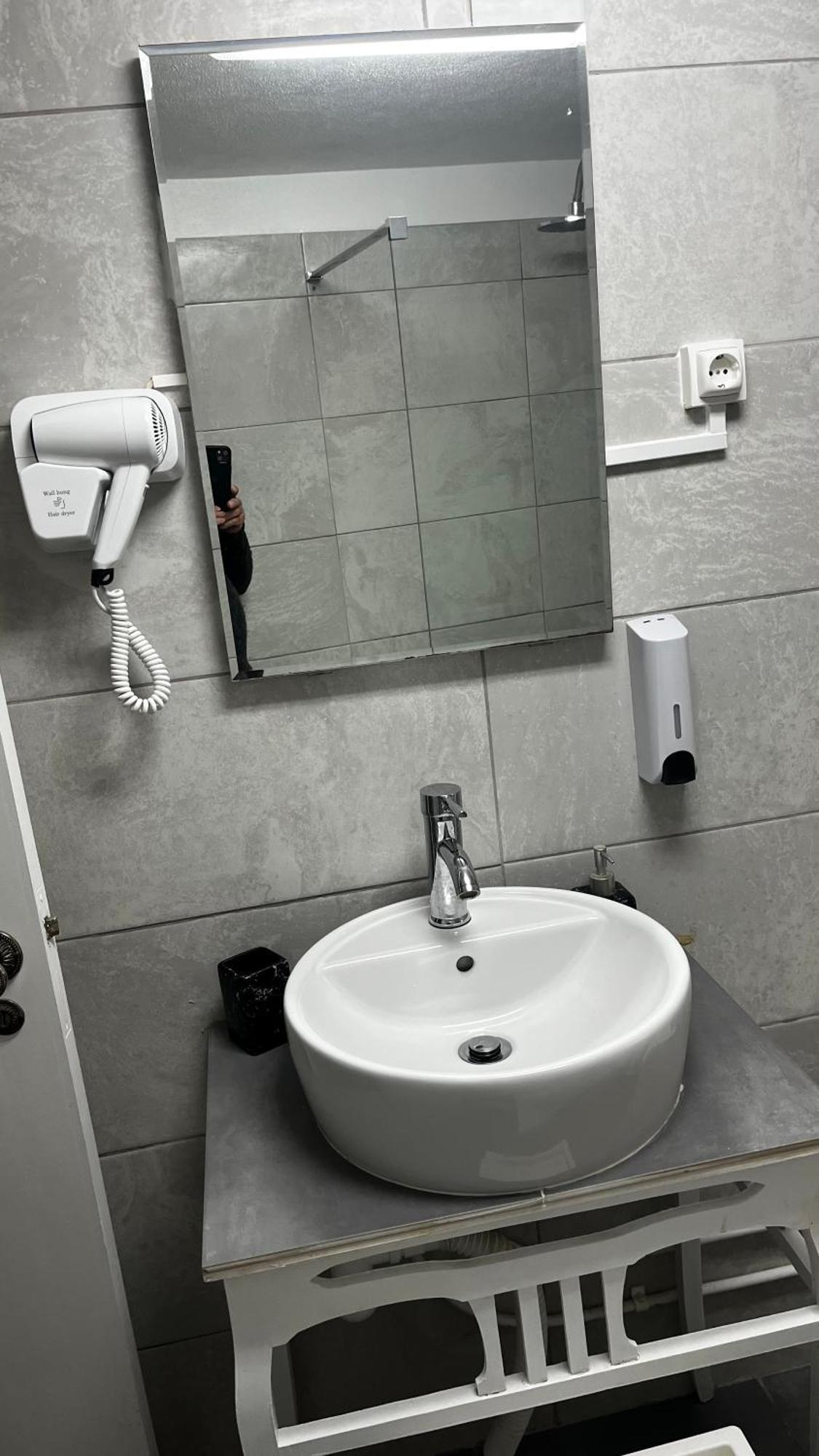 Casa Da Ti Cristina Daire Pomares Dış mekan fotoğraf