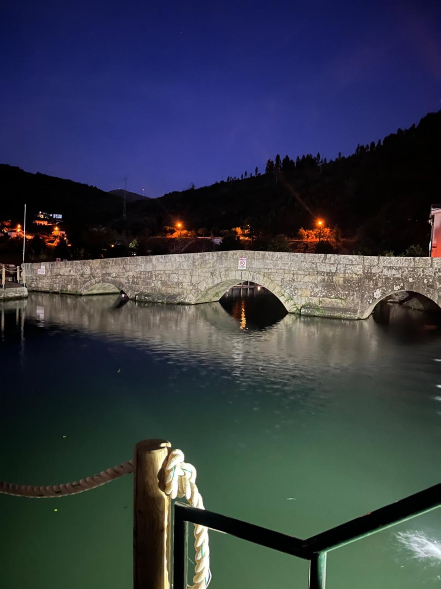 Casa Da Ti Cristina Daire Pomares Dış mekan fotoğraf